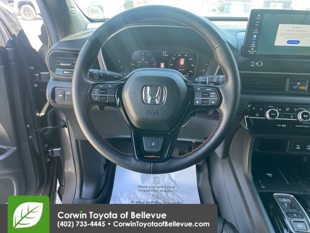 Used 2026 Honda Passport TrailSport Elite image 21