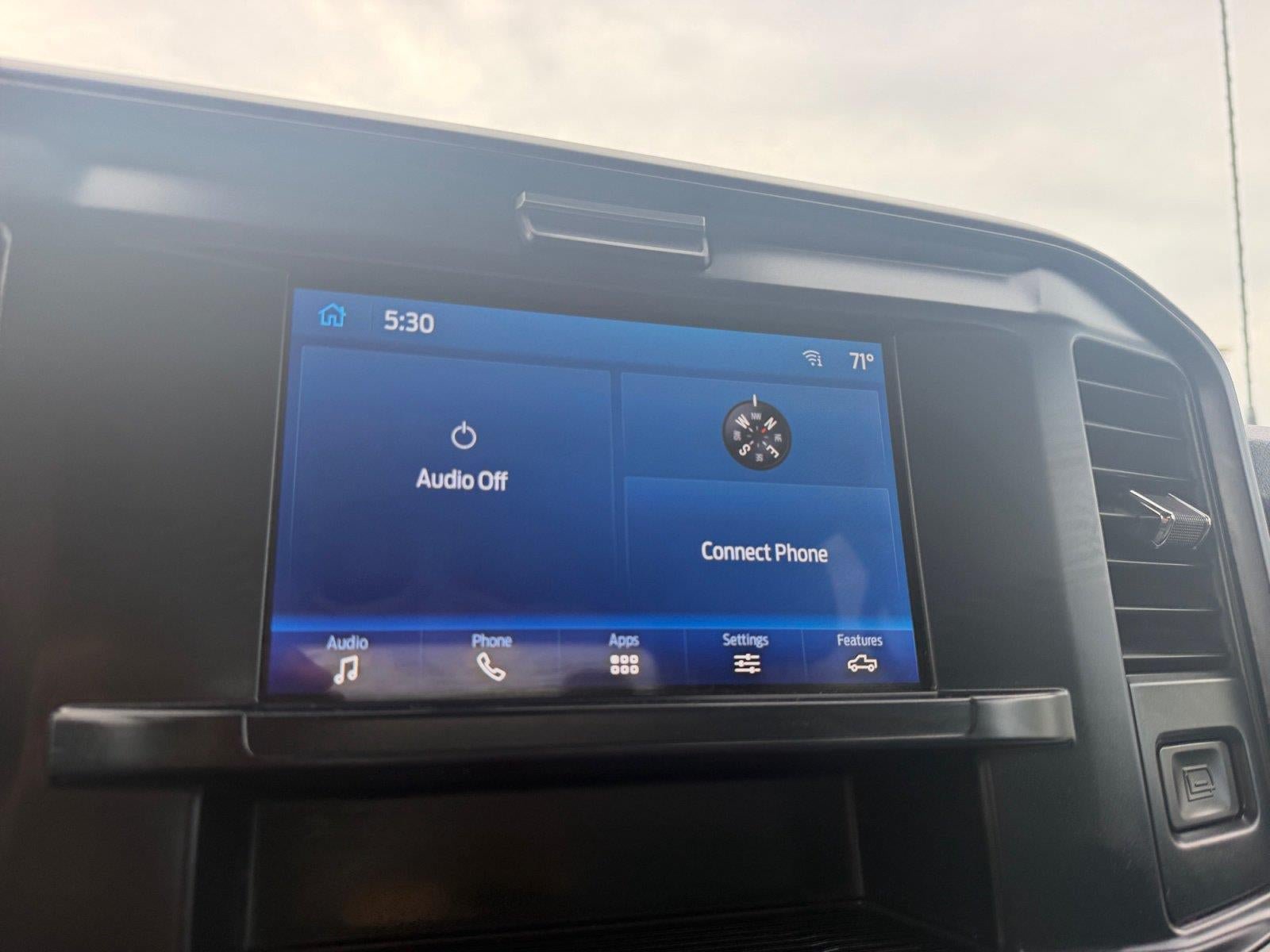 Used 2025 Ford F250 XLT AWD/4WD image 17