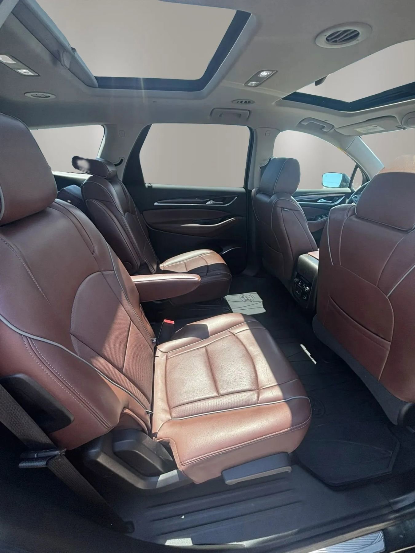 Used 2018 Buick Enclave Avenir w/ Avenir Technology Package AWD/4WD image 25