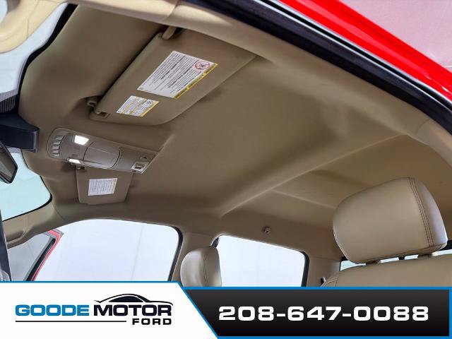 Certified 2020 Ford F250 Lariat w/ Tremor Off-Road Package AWD/4WD image 18