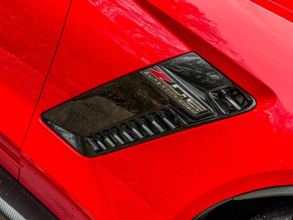 Used 2019 Chevrolet Corvette Z06 image 43