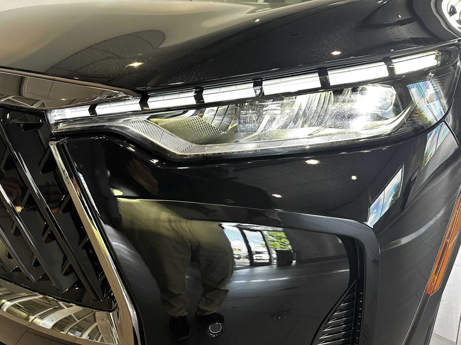 New 2027 INFINITI QX60 Sport AWD/4WD image 5
