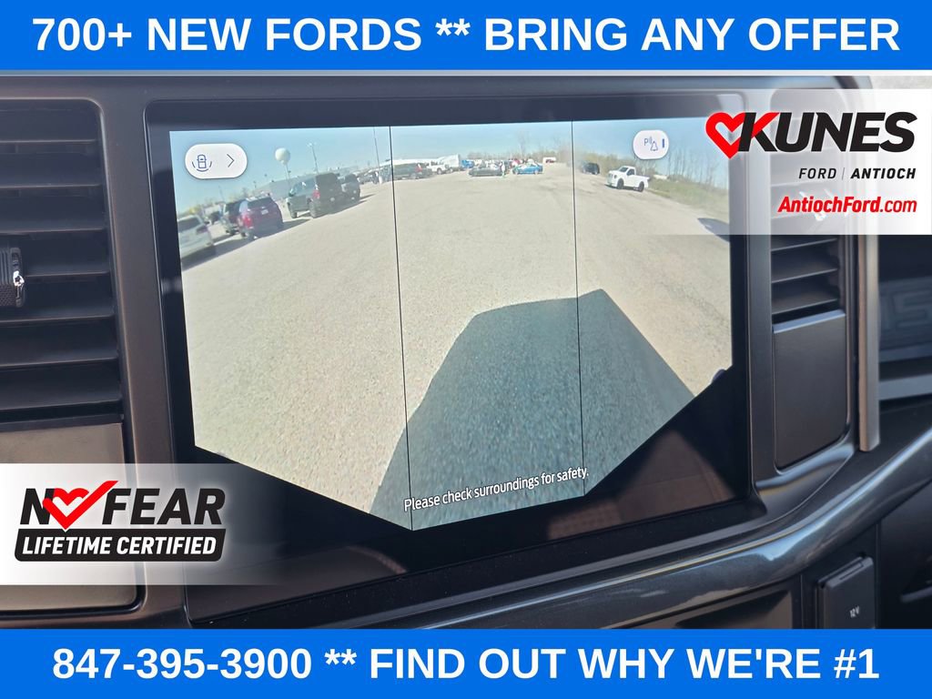 New 2026 Ford F150 STX AWD/4WD image 59