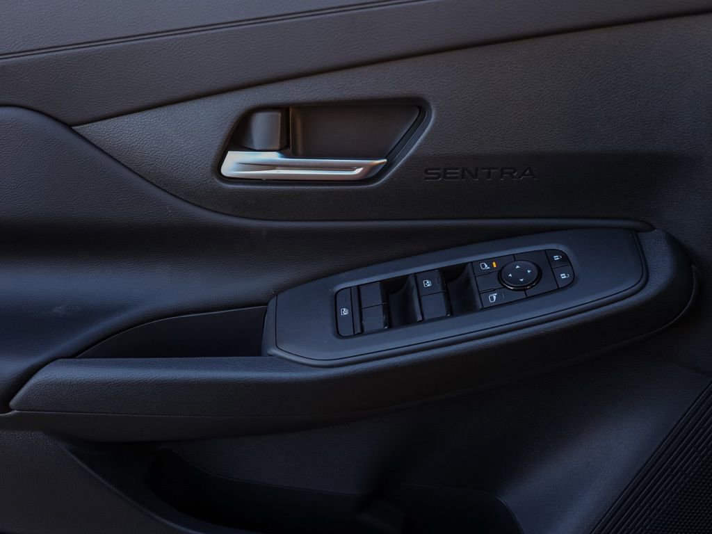 New 2026 Nissan Sentra SV w/ Floor Mat Package image 23