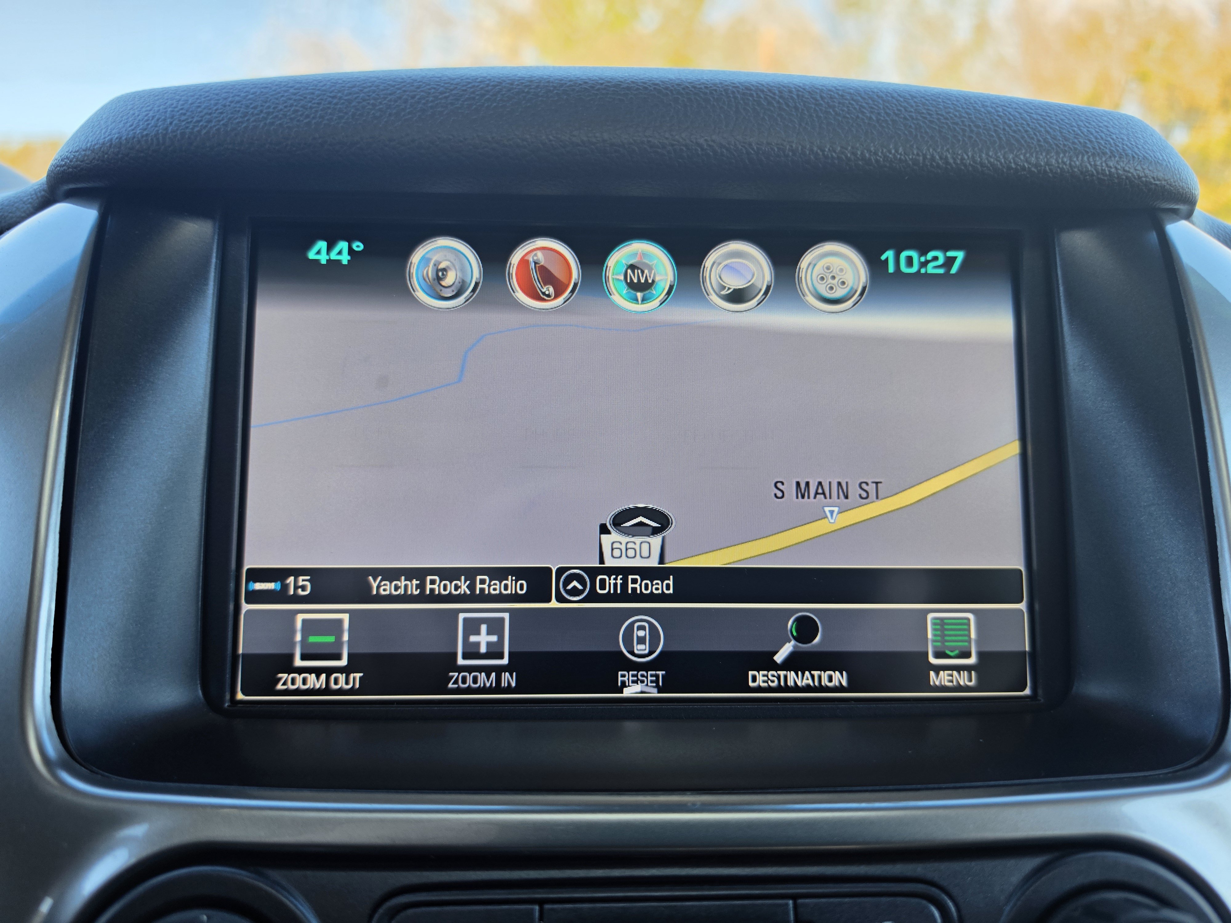 Used 2019 Chevrolet Tahoe LT AWD/4WD image 33