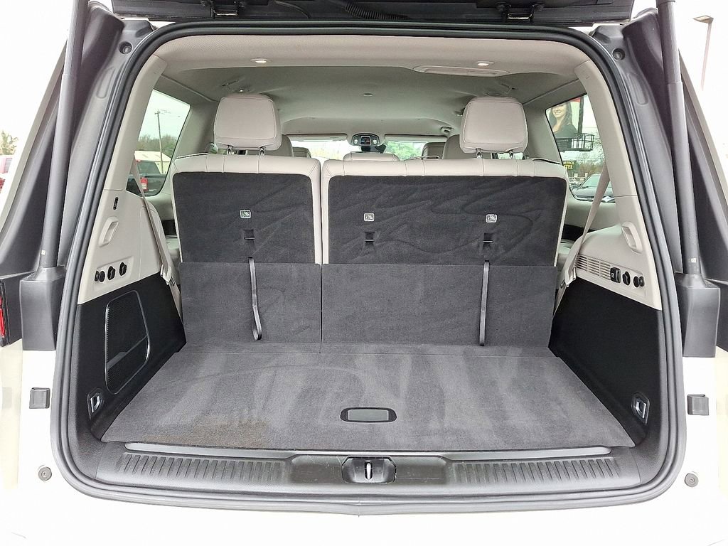 Used 2022 Jeep Wagoneer Series II image 30