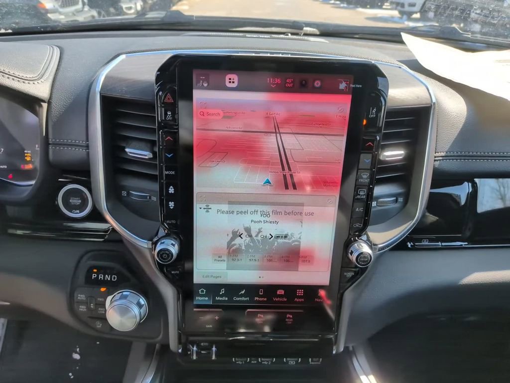 New 2026 RAM 1500 Laramie image 30