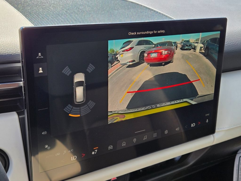 New 2026 MAZDA CX-5 Select AWD/4WD image 26