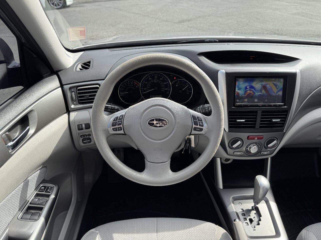 Used 2011 Subaru Forester 2.5X Premium AWD/4WD image 25