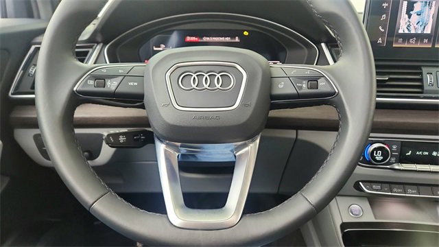 Used 2024 Audi Q5 2.0T Premium Plus w/ Premium Plus Package image 43