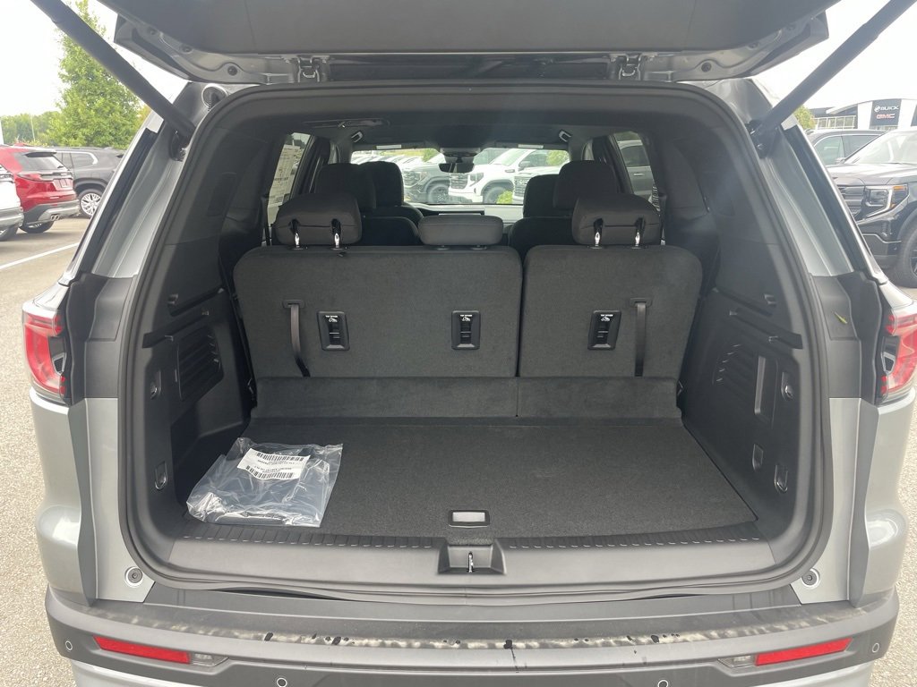 New 2026 GMC Acadia Elevation image 30