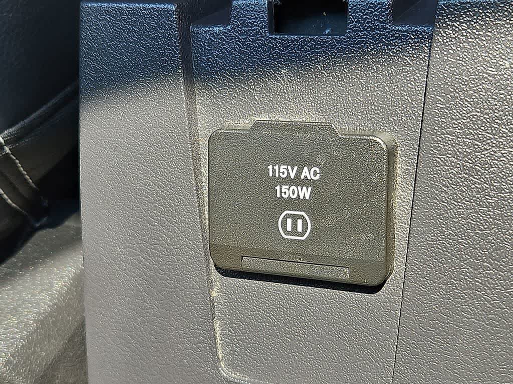 Used 2017 Jeep Patriot High Altitude FWD image 24