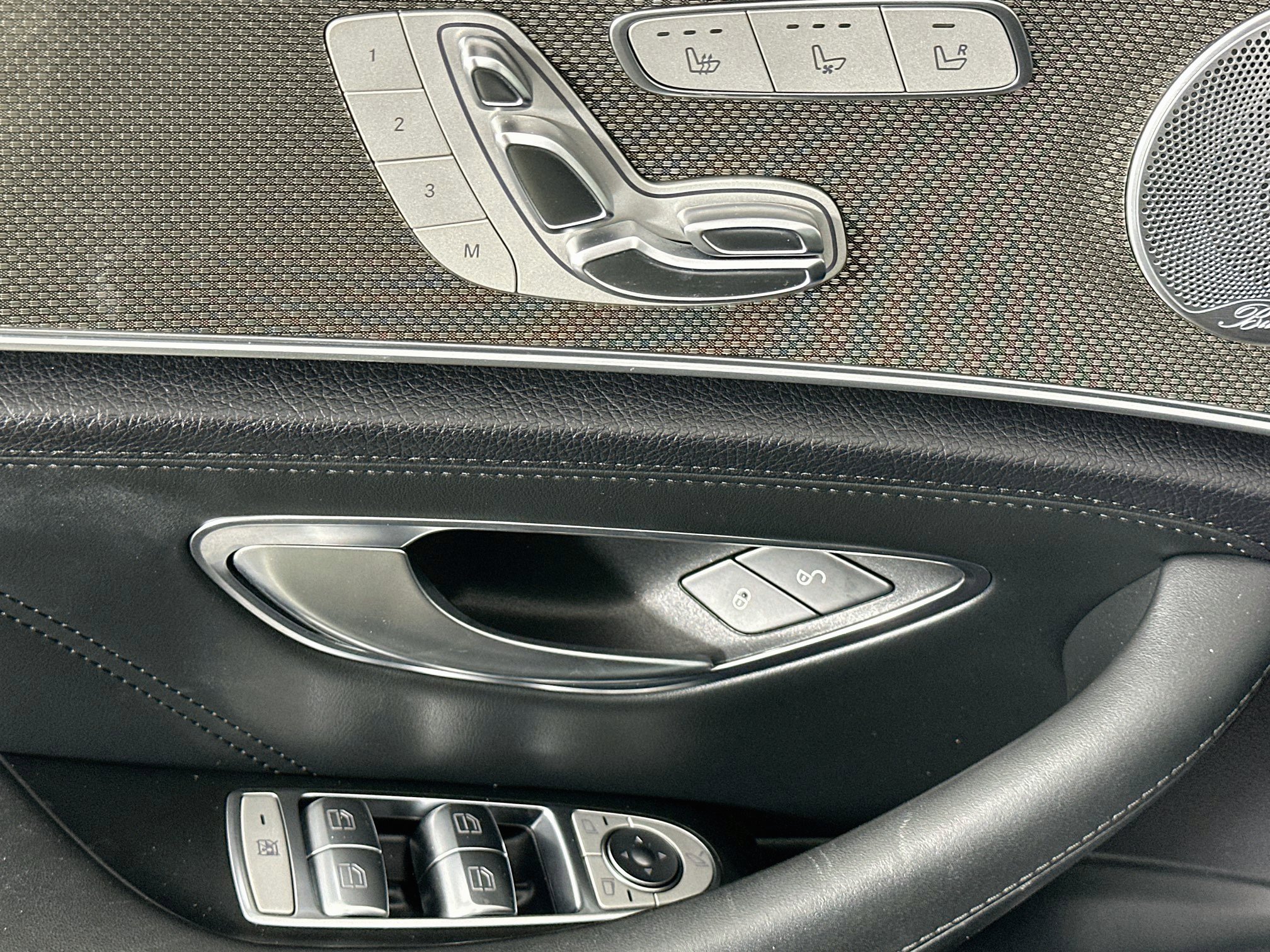 Used 2018 Mercedes-Benz E 43 AMG 4MATIC Sedan image 15
