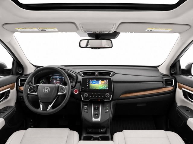 Used 2020 Honda CR-V EX-L image 32