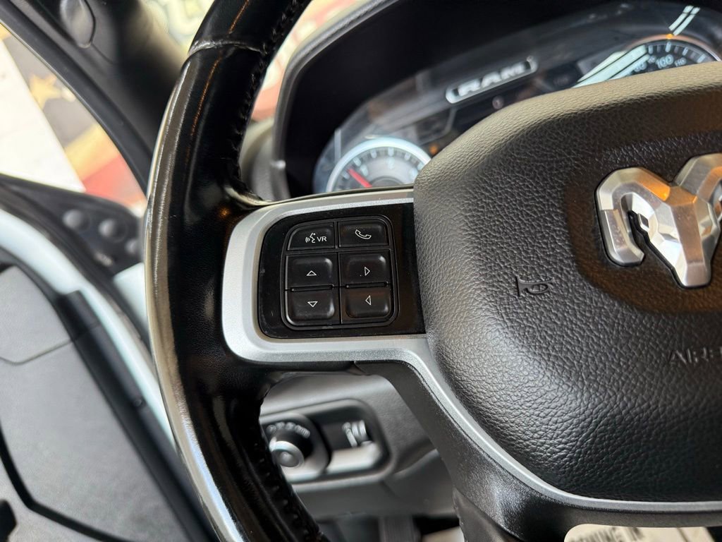 Used 2022 RAM 5500 Tradesman w/ Safety Group image 35