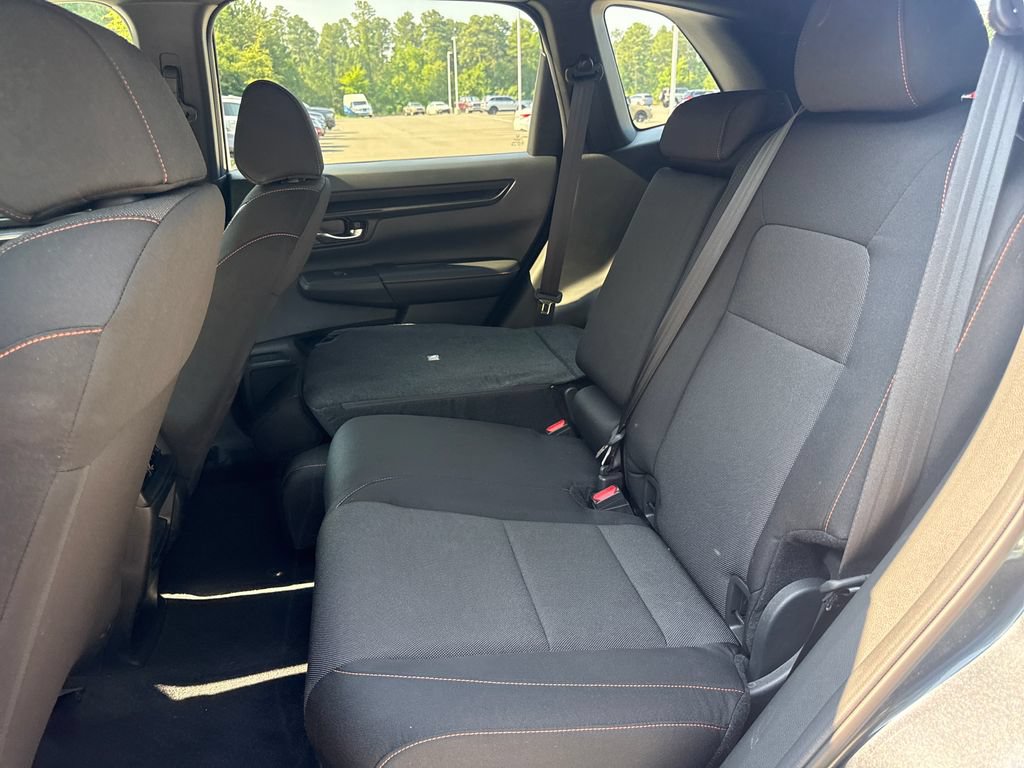 Used 2024 Honda CR-V Sport image 32