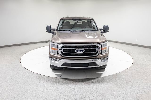 Used 2023 Ford F150 XLT w/ Equipment Group 301A Mid image 28