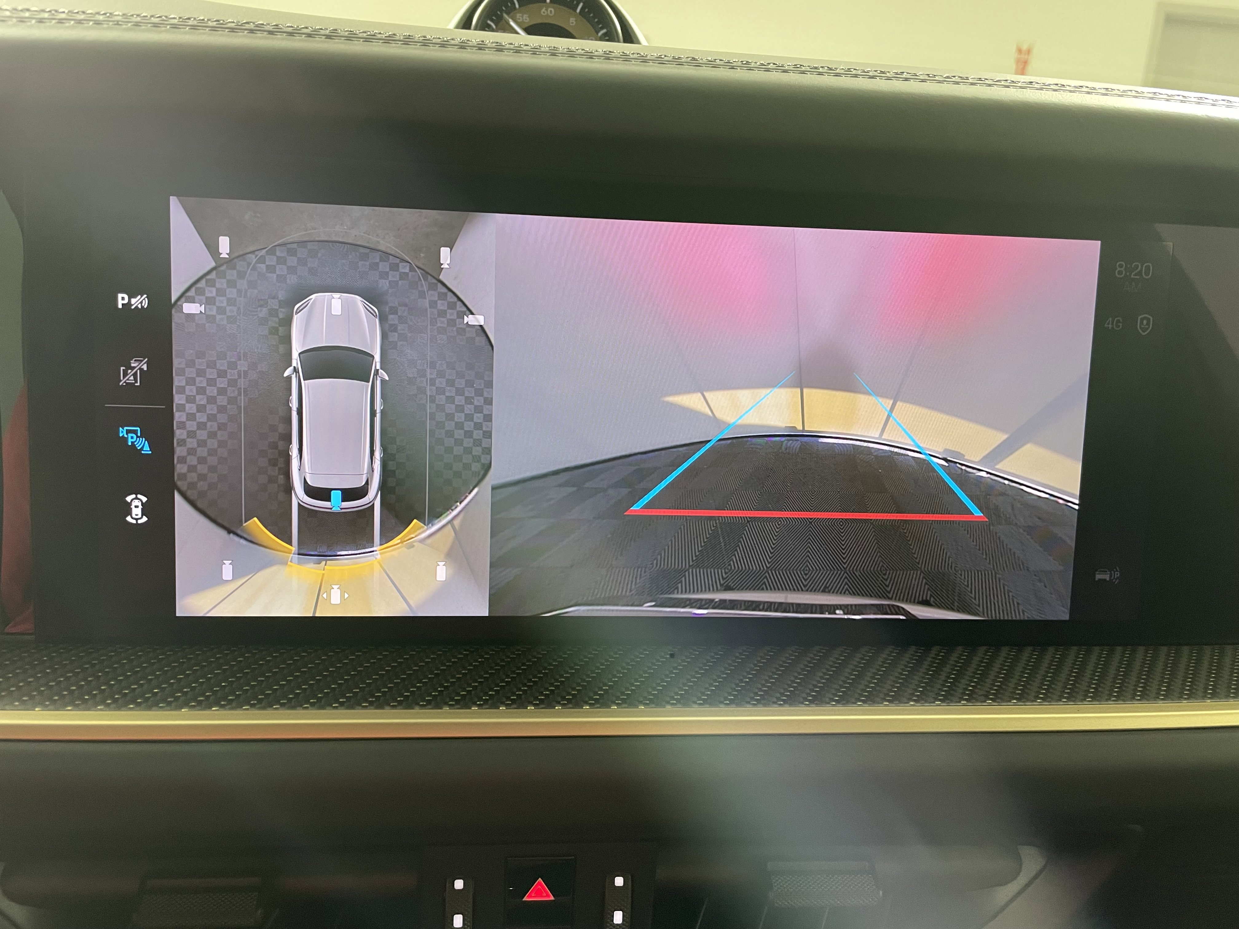 New 2026 Porsche Cayenne GTS image 24
