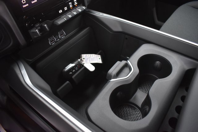 New 2026 RAM 2500 Big Horn image 28