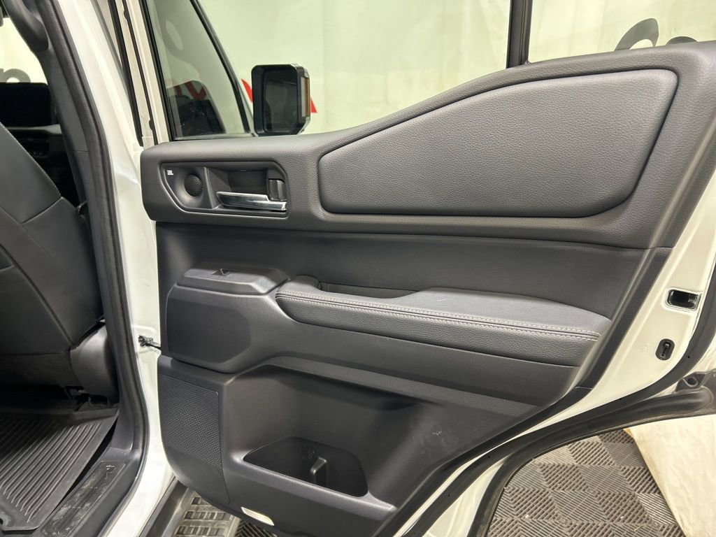 Used 2024 Toyota Land Cruiser w/ Premium Package image 14