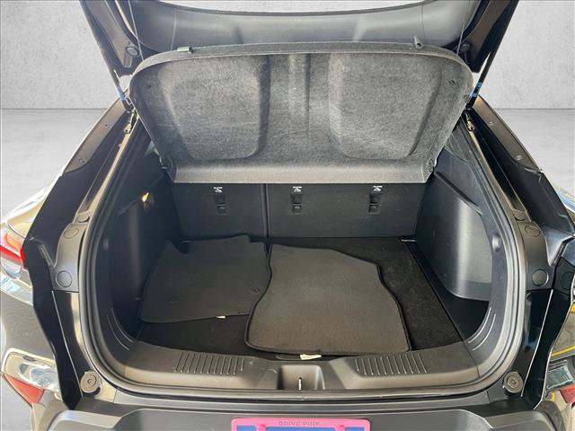 Used 2025 Buick Envista Preferred image 22