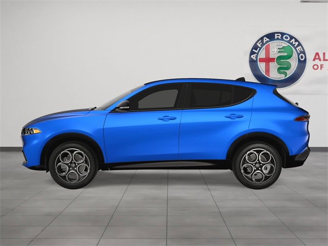New 2025 Alfa Romeo Tonale image 3