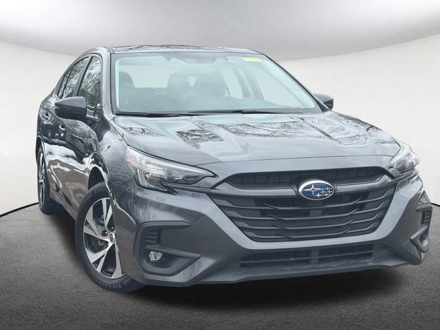 Certified 2025 Subaru Legacy Premium AWD/4WD image 3