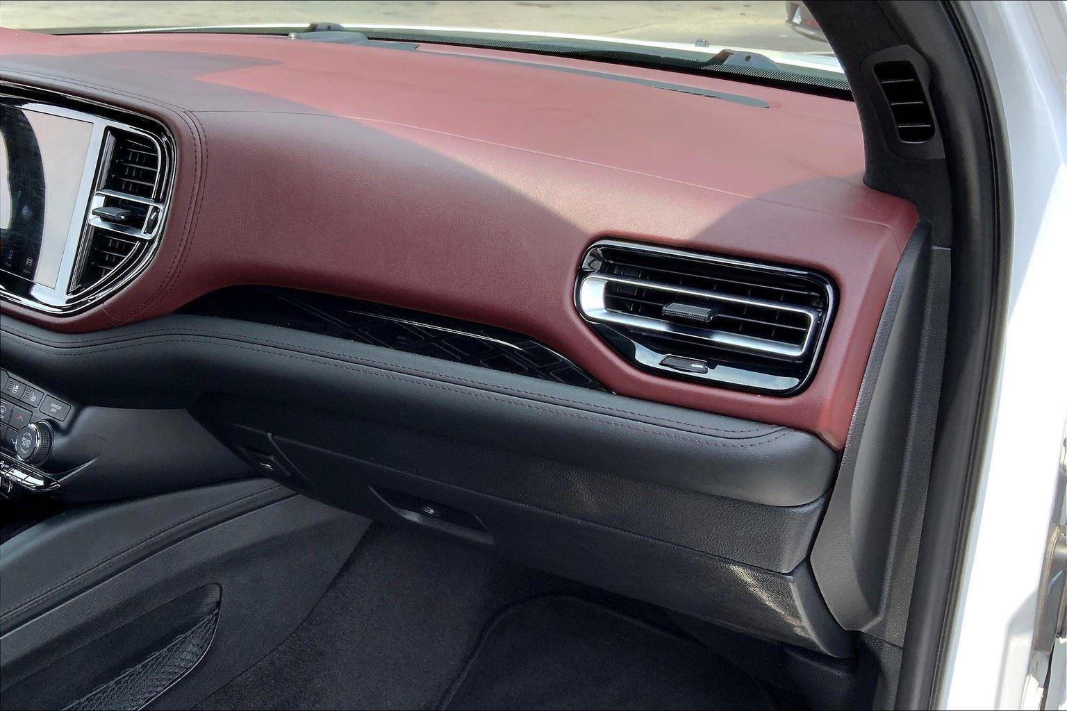 Used 2022 Dodge Durango Citadel image 14