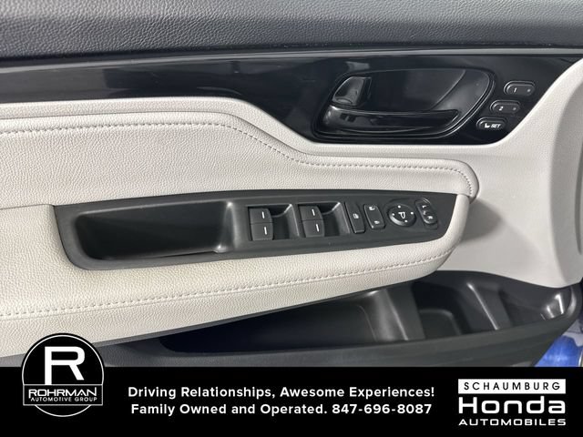 Used 2024 Honda Odyssey Touring image 21