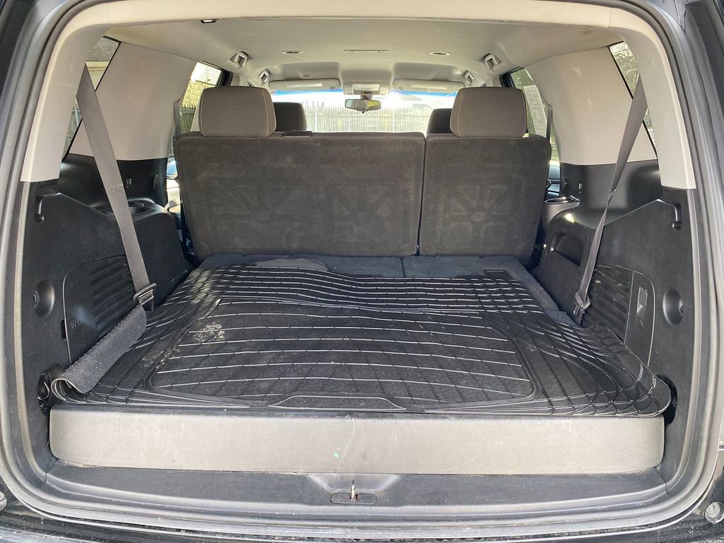 Used 2018 GMC Yukon SLE image 27