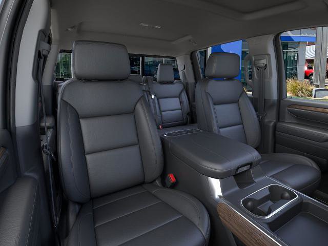 New 2026 Chevrolet Silverado 2500 LT w/ Trail Boss Package image 40