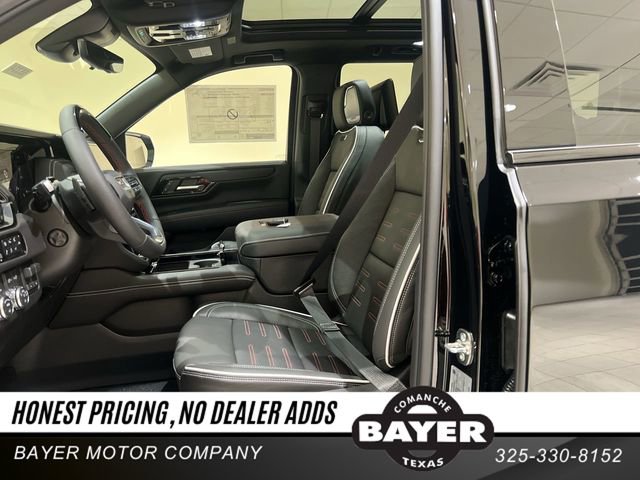 New 2026 GMC Yukon AT4 Ultimate image 19