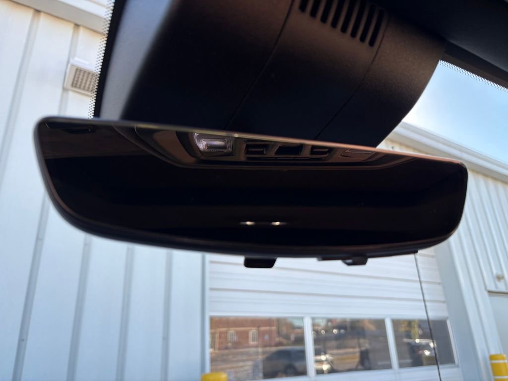 Certified 2026 GMC Sierra 1500 Denali Ultimate image 42