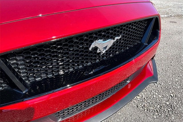 Used 2022 Ford Mustang GT w/ Equipment Group 301A image 30