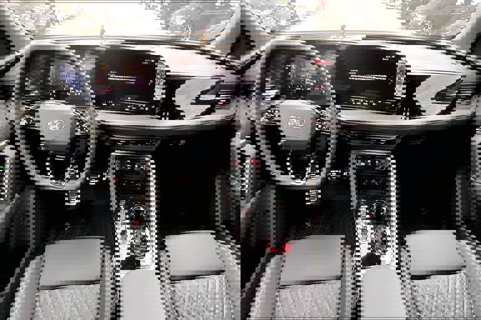 New 2025 Audi SQ5 Premium Plus image 5