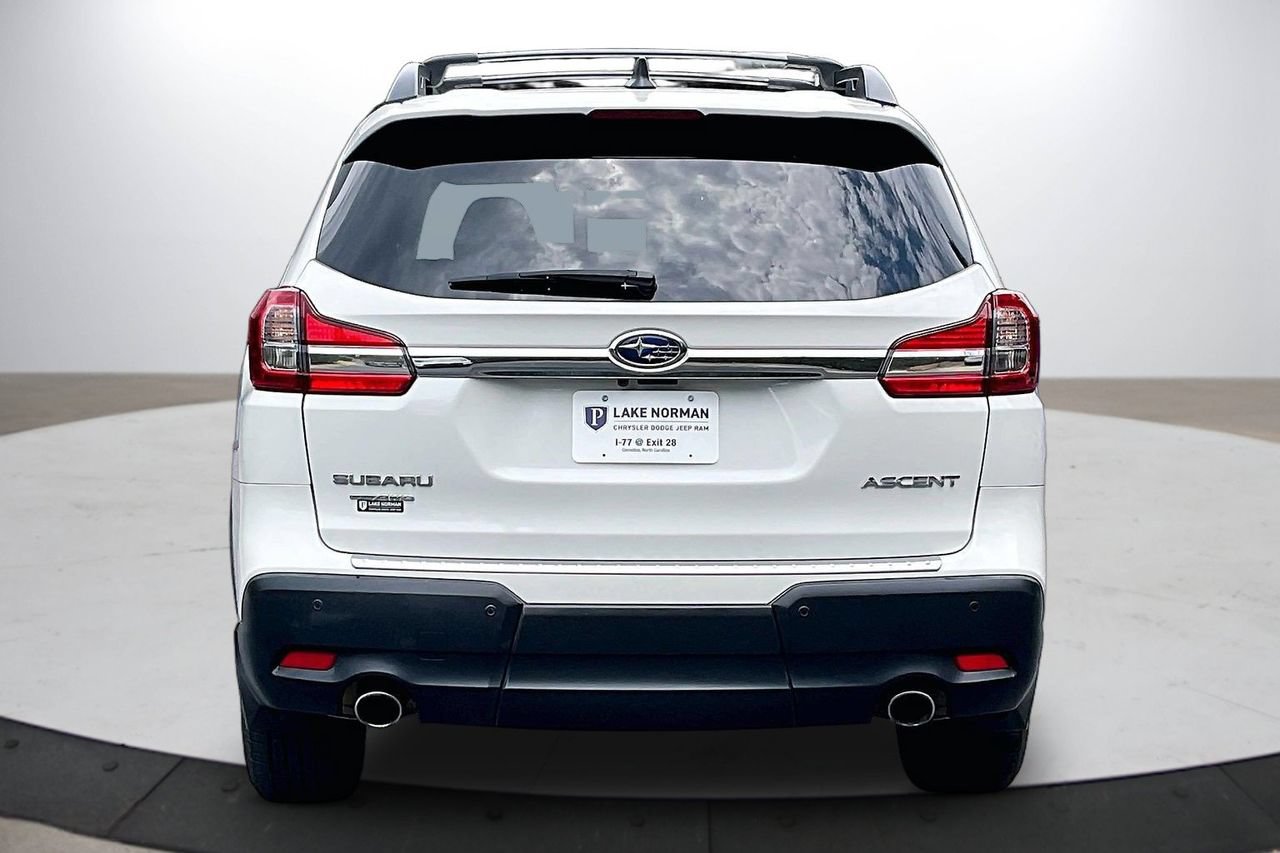 Used 2020 Subaru Ascent Premium w/ Convenience Package AWD/4WD image 8