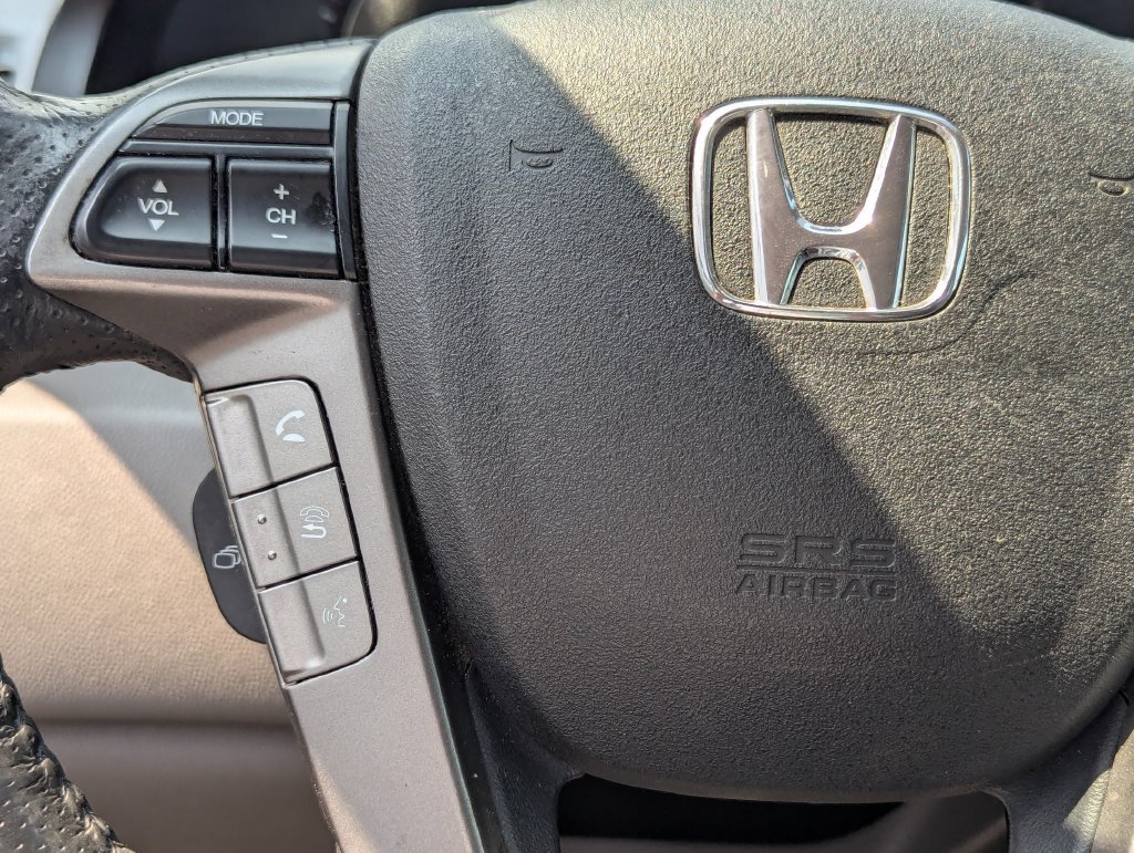 Used 2015 Honda Odyssey EX-L image 15