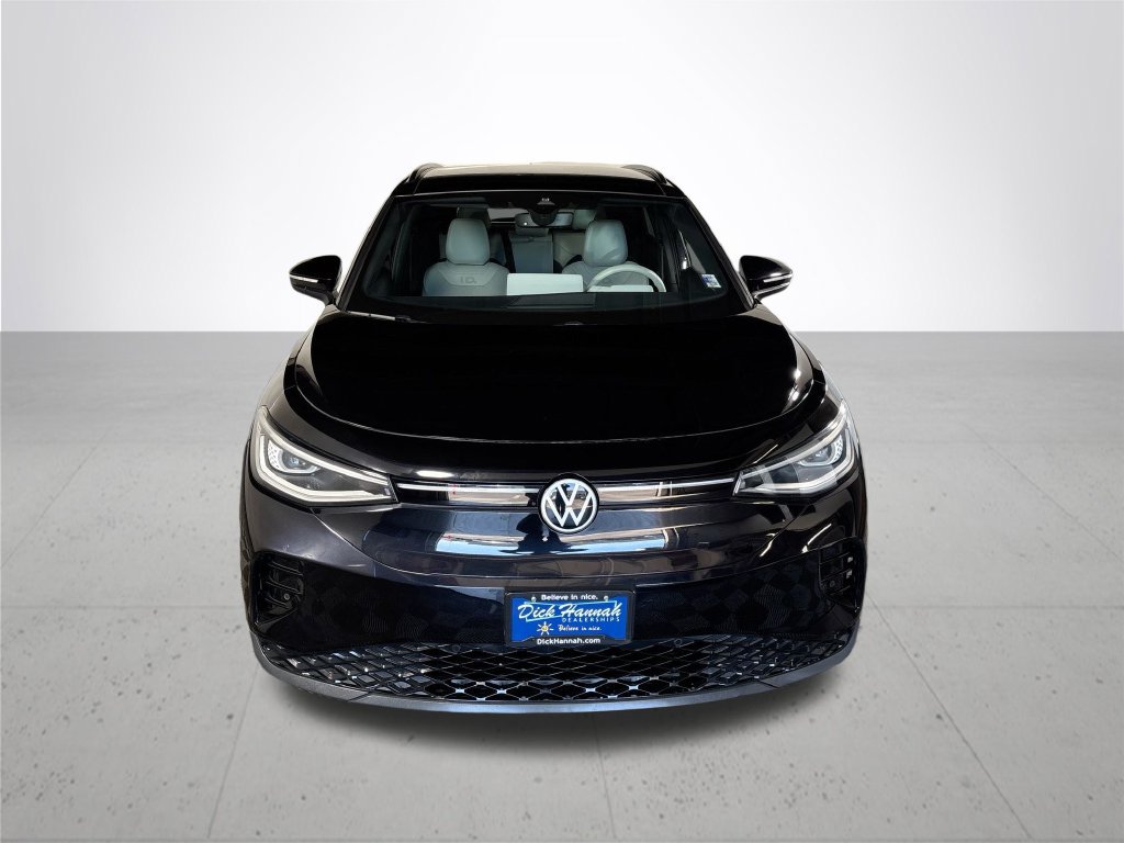 Certified 2023 Volkswagen ID.4 Pro S AWD/4WD image 4