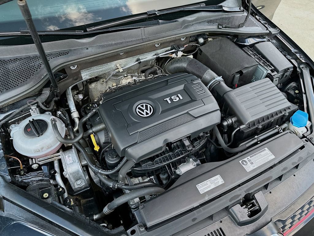 Used 2017 Volkswagen GTI S image 26