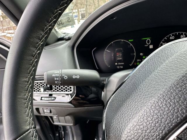 Used 2025 Honda Civic Sport image 27