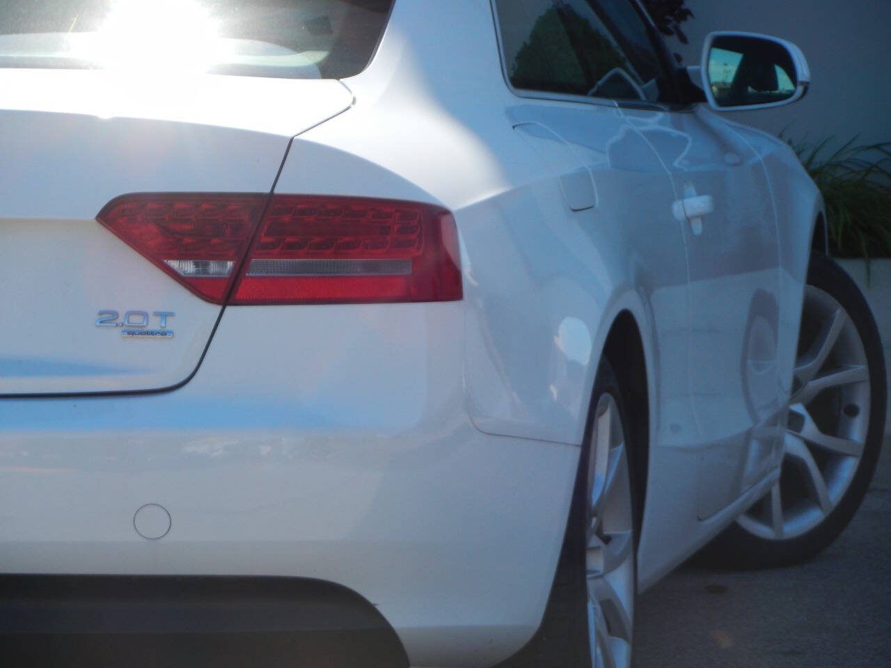 Used 2012 Audi A5 2.0T Premium Plus AWD/4WD image 18