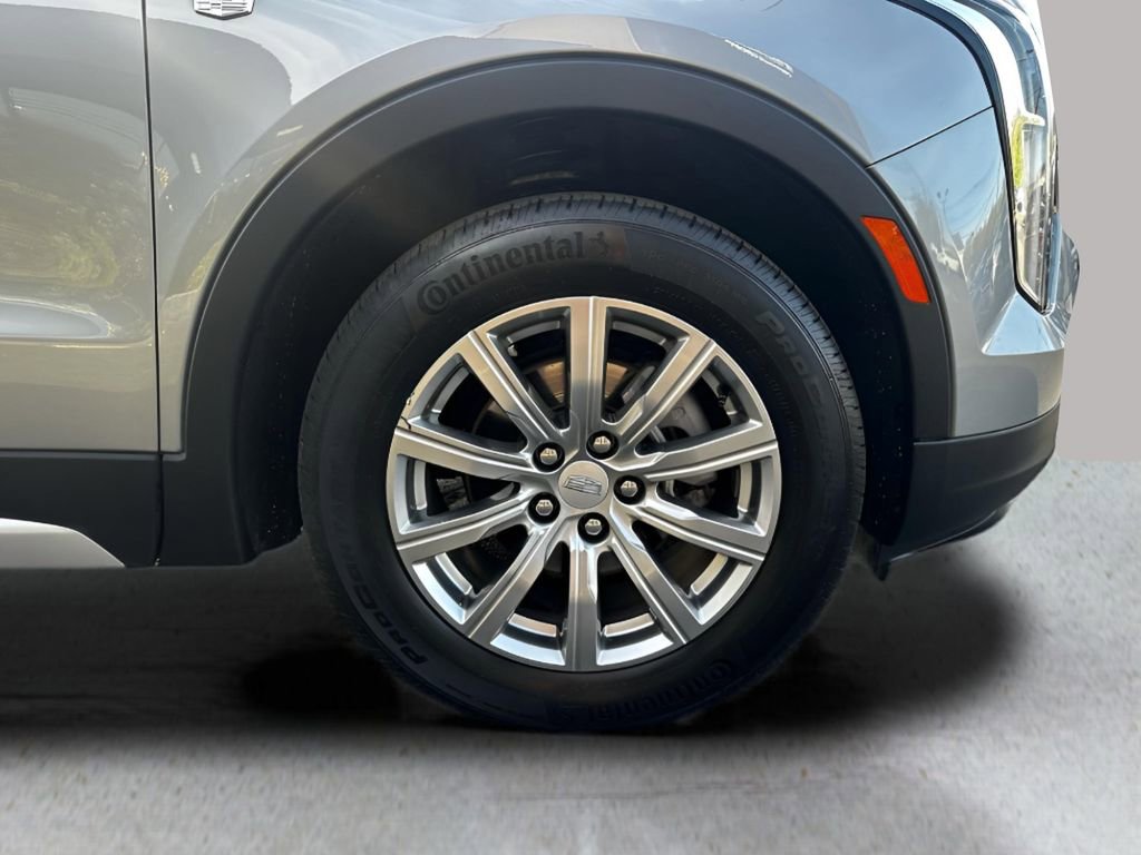 Used 2023 Cadillac XT4 Premium Luxury FWD image 26
