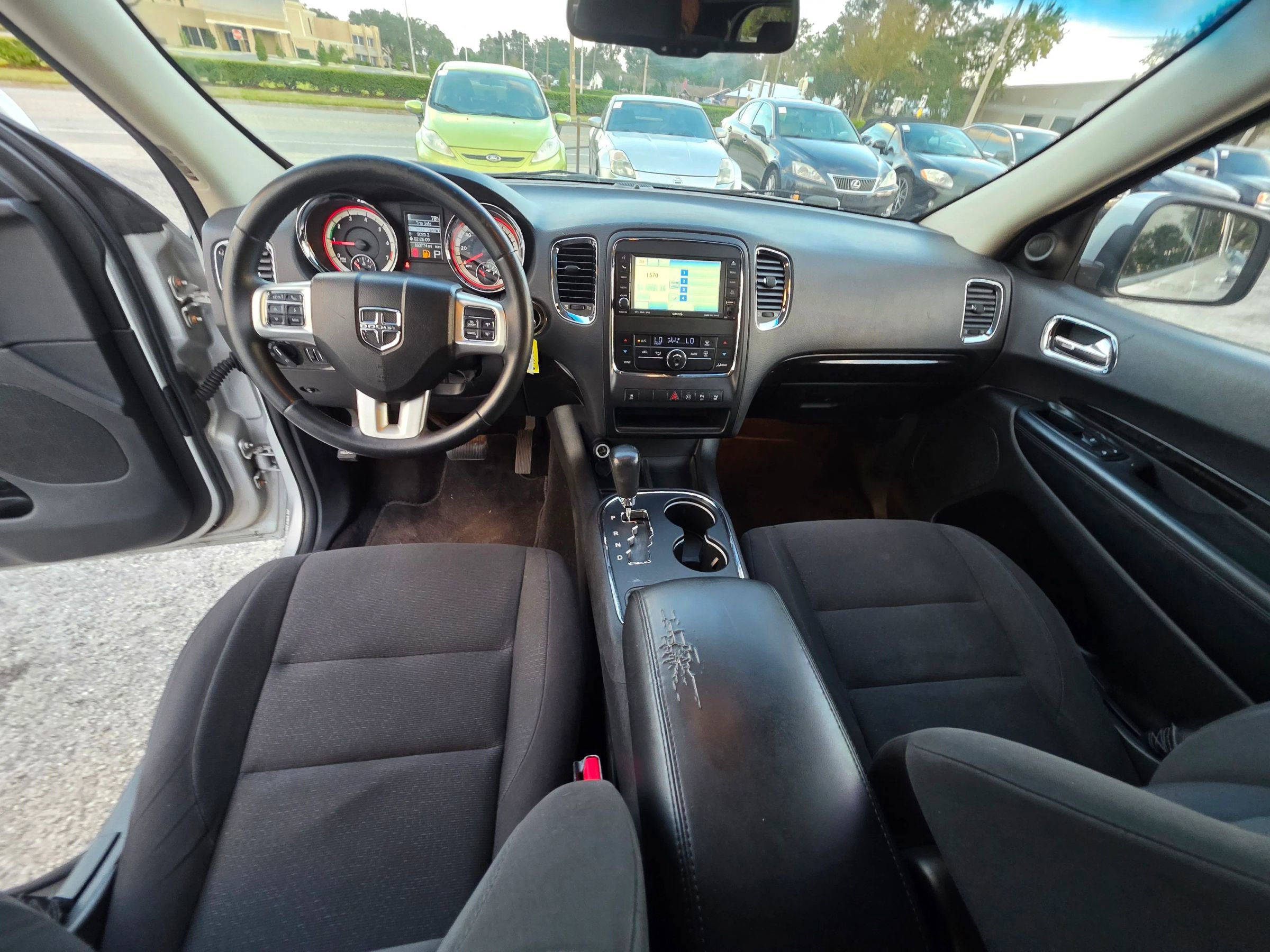 Used 2011 Dodge Durango Crew image 15