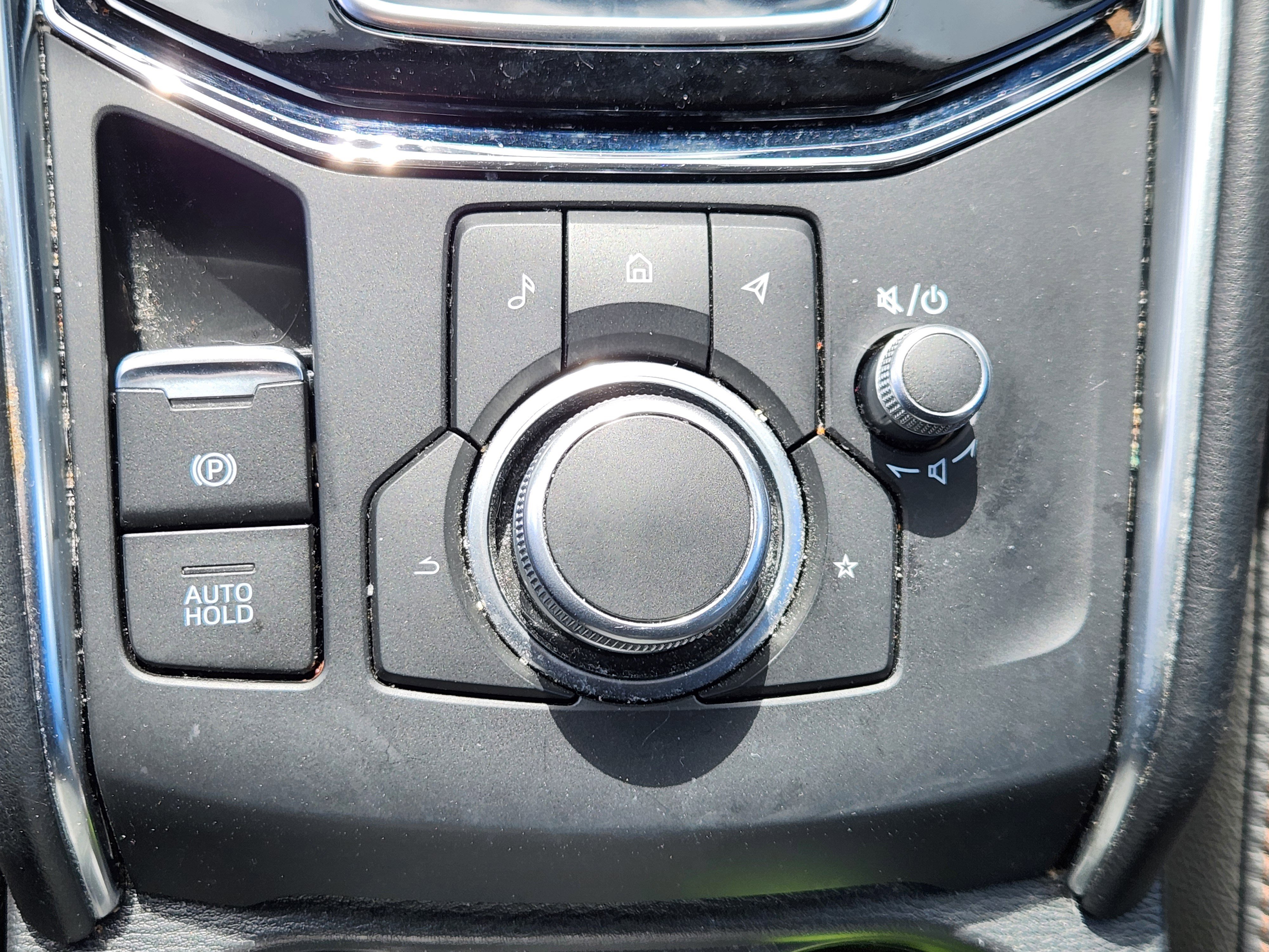 Certified 2023 MAZDA CX-5 AWD 2.5 S w/ Premium Plus Pkg image 22