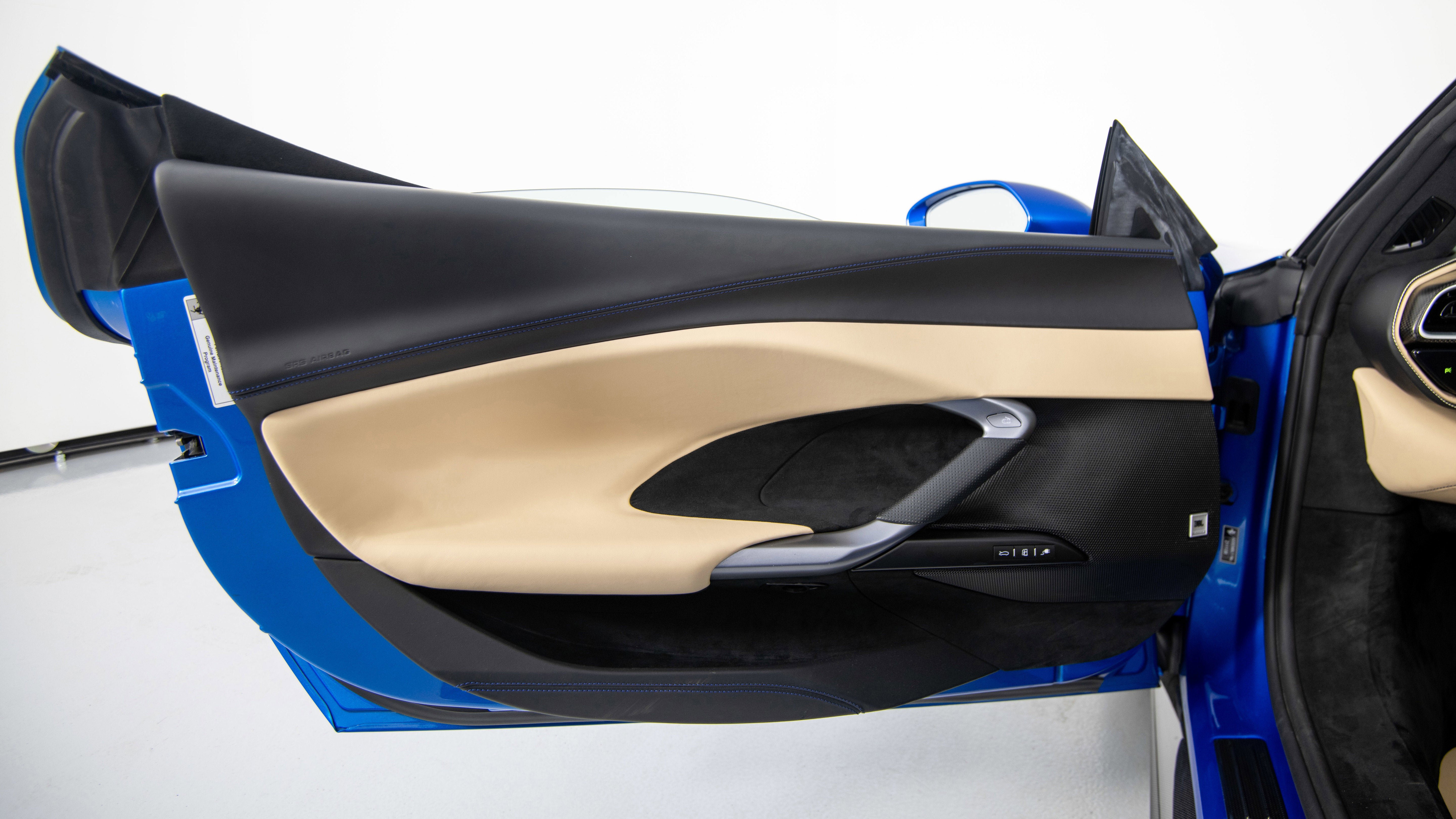 Certified 2023 Ferrari 296 GTS image 12