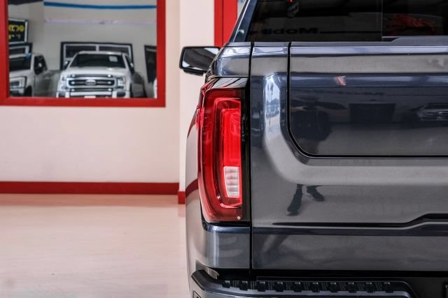 Used 2021 GMC Sierra 1500 AT4 w/ AT4 Value Package AWD/4WD image 55