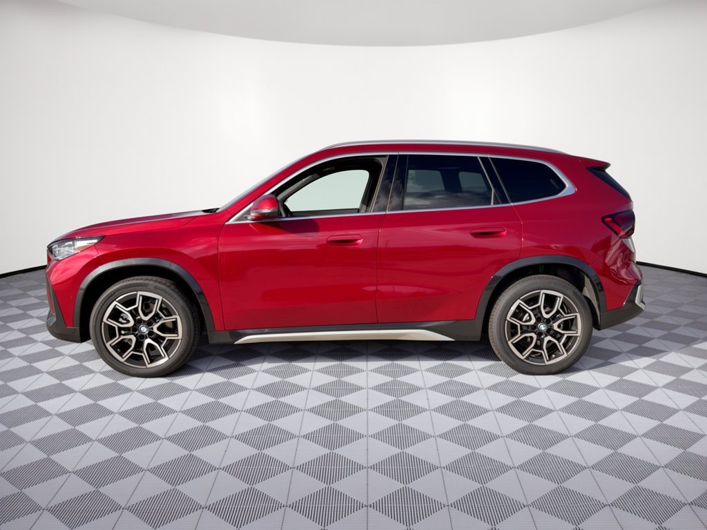 New 2026 BMW X1 xDrive28i w/ Technology Package AWD/4WD image 2