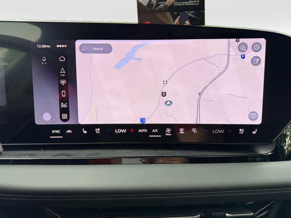 New 2027 Audi Q6 e-tron Premium Plus AWD/4WD image 17