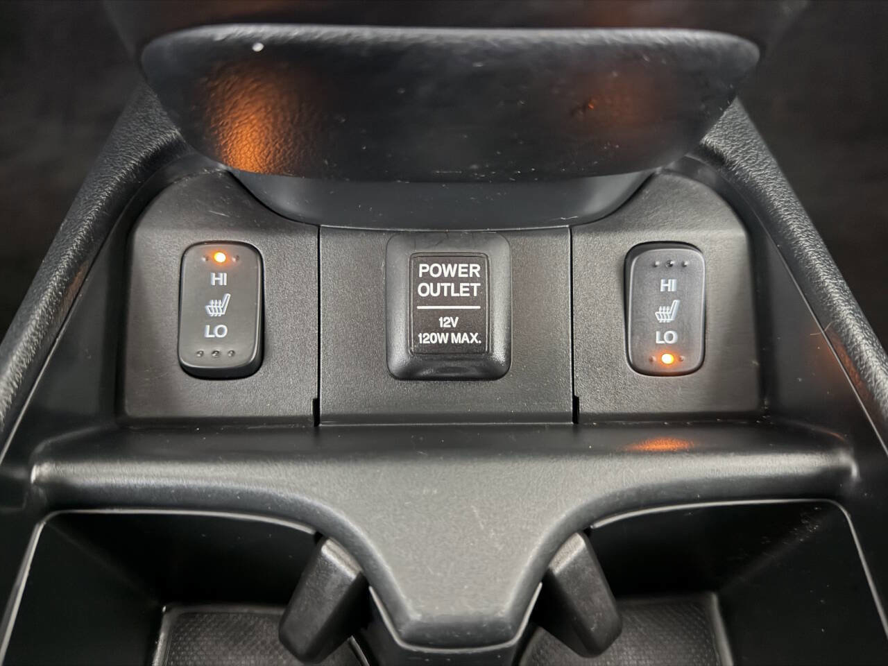 Used 2012 Honda CR-V EX-L image 22