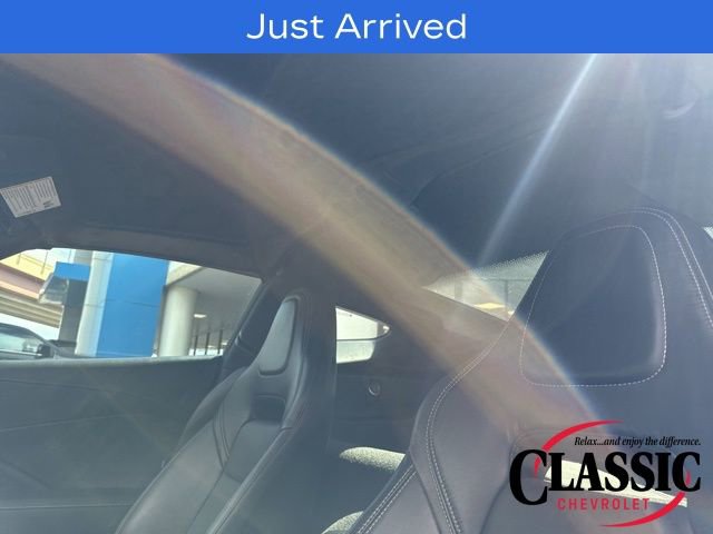 Used 2019 Chevrolet Corvette Stingray image 20